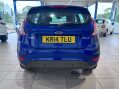 Ford Fiesta 1.0T EcoBoost Zetec Powershift Euro 5 5dr 7