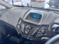 Ford Fiesta 1.0T EcoBoost Zetec Powershift Euro 5 5dr 25