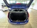 Ford Fiesta 1.0T EcoBoost Zetec Powershift Euro 5 5dr 34