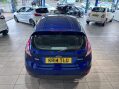 Ford Fiesta 1.0T EcoBoost Zetec Powershift Euro 5 5dr 8