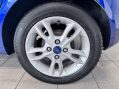 Ford Fiesta 1.0T EcoBoost Zetec Powershift Euro 5 5dr 20
