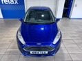 Ford Fiesta 1.0T EcoBoost Zetec Powershift Euro 5 5dr 16