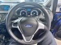 Ford Fiesta 1.0T EcoBoost Zetec Powershift Euro 5 5dr 33