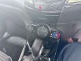 Ford Fiesta 1.0T EcoBoost Zetec Powershift Euro 5 5dr 26