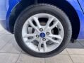 Ford Fiesta 1.0T EcoBoost Zetec Powershift Euro 5 5dr 17