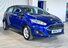 Ford Fiesta 1.0T EcoBoost Zetec Powershift Euro 5 5dr