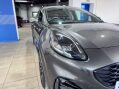 Ford Puma 1.0T EcoBoost MHEV ST-Line X Euro 6 (s/s) 5dr 44