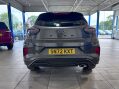 Ford Puma 1.0T EcoBoost MHEV ST-Line X Euro 6 (s/s) 5dr 4