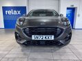 Ford Puma 1.0T EcoBoost MHEV ST-Line X Euro 6 (s/s) 5dr 8