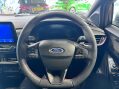 Ford Puma 1.0T EcoBoost MHEV ST-Line X Euro 6 (s/s) 5dr 25