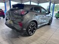 Ford Puma 1.0T EcoBoost MHEV ST-Line X Euro 6 (s/s) 5dr 3