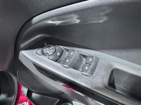 Ford Ecosport 1.0T EcoBoost ST-Line Euro 6 (s/s) 5dr 32
