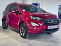 Ford Ecosport 1.0T EcoBoost ST-Line Euro 6 (s/s) 5dr