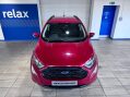 Ford Ecosport 1.0T EcoBoost ST-Line Euro 6 (s/s) 5dr 9