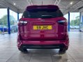 Ford Ecosport 1.0T EcoBoost ST-Line Euro 6 (s/s) 5dr 4