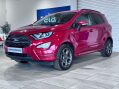 Ford Ecosport 1.0T EcoBoost ST-Line Euro 6 (s/s) 5dr 7