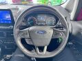 Ford Ecosport 1.0T EcoBoost ST-Line Euro 6 (s/s) 5dr 26