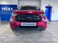 Ford Ecosport 1.0T EcoBoost ST-Line Euro 6 (s/s) 5dr 8