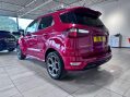 Ford Ecosport 1.0T EcoBoost ST-Line Euro 6 (s/s) 5dr 5