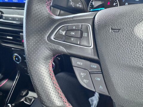 Ford Ecosport 1.0T EcoBoost ST-Line Euro 6 (s/s) 5dr 27