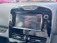 Renault Clio 1.2 16V Dynamique MediaNav Euro 5 5dr 12