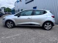 Renault Clio 1.2 16V Dynamique MediaNav Euro 5 5dr 4
