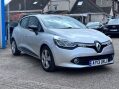 Renault Clio 1.2 16V Dynamique MediaNav Euro 5 5dr 1