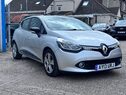 Renault Clio 1.2 16V Dynamique MediaNav Euro 5 5dr