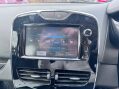 Renault Clio 1.2 16V Dynamique MediaNav Euro 5 5dr 11