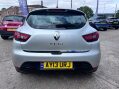 Renault Clio 1.2 16V Dynamique MediaNav Euro 5 5dr 3