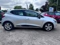 Renault Clio 1.2 16V Dynamique MediaNav Euro 5 5dr 2