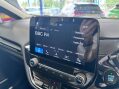 Ford Fiesta 1.0T EcoBoost Titanium Euro 6 (s/s) 5dr 27