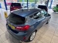 Ford Fiesta 1.0T EcoBoost Titanium Euro 6 (s/s) 5dr 6