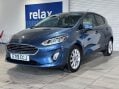 Ford Fiesta 1.0T EcoBoost Titanium Euro 6 (s/s) 5dr 13