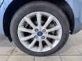 Ford Fiesta 1.0T EcoBoost Titanium Euro 6 (s/s) 5dr 19