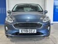 Ford Fiesta 1.0T EcoBoost Titanium Euro 6 (s/s) 5dr 15