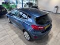 Ford Fiesta 1.0T EcoBoost Titanium Euro 6 (s/s) 5dr 10