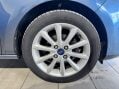 Ford Fiesta 1.0T EcoBoost Titanium Euro 6 (s/s) 5dr 18