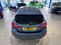 Ford Fiesta 1.0T EcoBoost Titanium Euro 6 (s/s) 5dr 8