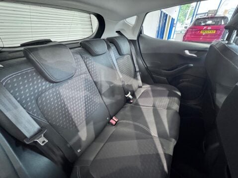 Ford Fiesta 1.0T EcoBoost Titanium Euro 6 (s/s) 5dr 47