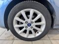 Ford Fiesta 1.0T EcoBoost Titanium Euro 6 (s/s) 5dr 20