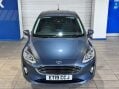 Ford Fiesta 1.0T EcoBoost Titanium Euro 6 (s/s) 5dr 16