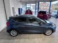 Ford Fiesta 1.0T EcoBoost Titanium Euro 6 (s/s) 5dr 4