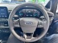Ford Fiesta 1.0T EcoBoost Titanium Euro 6 (s/s) 5dr 34