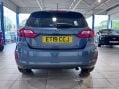 Ford Fiesta 1.0T EcoBoost Titanium Euro 6 (s/s) 5dr 7