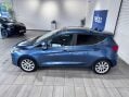 Ford Fiesta 1.0T EcoBoost Titanium Euro 6 (s/s) 5dr 12
