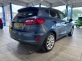 Ford Fiesta 1.0T EcoBoost Titanium Euro 6 (s/s) 5dr 5