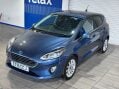 Ford Fiesta 1.0T EcoBoost Titanium Euro 6 (s/s) 5dr 14