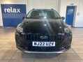 Ford Fiesta 1.0T EcoBoost MHEV Active Euro 6 (s/s) 5dr 8