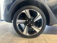 Ford Fiesta 1.0T EcoBoost MHEV Active Euro 6 (s/s) 5dr 10